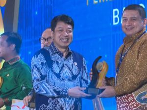 Tak Cuma Bangun Rumah Baru, Pemda Makassar Genjot Program Bedah Rumah