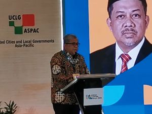 Fahri Hamzah Usul Rumah Subsidi Dibangun di Tanah Negara, Bukan Swasta