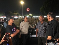 Pengakuan Jukir Alkid Jogja Usai Dituding Tarik Pungli Rp 1 Juta Per Hari