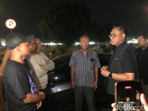 Pengakuan Jukir Alun-alun Kidul Jogja soal Dugaan Pungli ke Food Truck