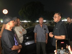 Jukir Alkid Jogja Balikin Rp 3 Juta ke Food Truck Resto Viral Sambat Pungli