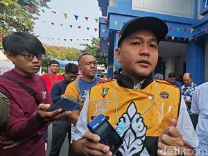 Wali Kota Solo Respati Akui Keluarganya Masuk Ahli Waris Sriwedari, Tapi...