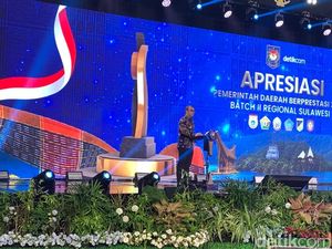 Pemda Diajak Kolaborasi Bangun Indonesia dari Daerah
