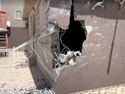 Pertama Kali Ibu Kota Arab Saudi Jadi Target Ancaman Houthi