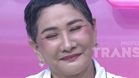 Yurike Prastika Gak Mau Dikasihani saat Lawan Kanker Payudara Stadium 4