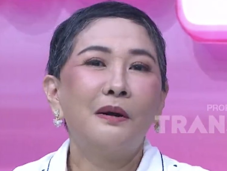 Yurike Prastika Berjuang Sembuh dari Kanker: Tetap Percaya Harapan