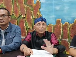 Aliansi Advokat Laporkan Oknum Jaksa dan Hakim ke Polda Sumsel