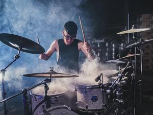 Aries Drummer Garasi Meninggal, Fedi Nuril hingga Aiu Ratna Berduka