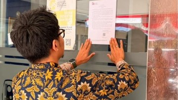 Bank di Bali Tutup Gara-gara Kurang Modal