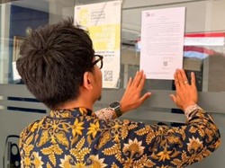 Bank di Bali Tutup Gara-gara Kurang Modal