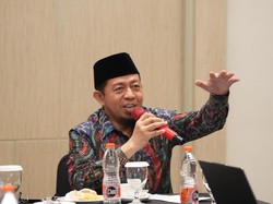 Syarat dan Cara Daftar Bantuan Insentif Dosen Mahad Aly 2026