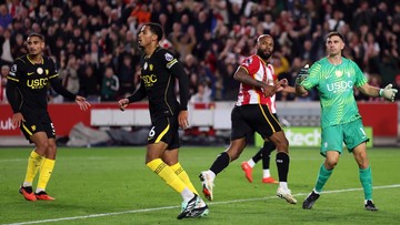 Brentford Vs Chelsea: Si Lebah Sengat The Blues 3-0