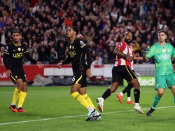 Chelsea Tak Berkutik Lawan Brentford, Kalah 3 Gol Tanpa Balas