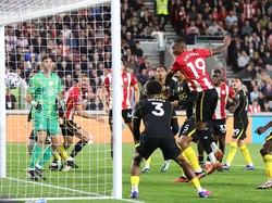 Saat Chelsea Kena Bully di Kotak Penalti Sendiri