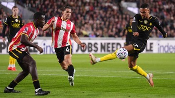 Brentford Vs Chelsea Masih 0-0 di Babak Pertama