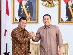 Stunting Turun Jadi 9,6%, Bupati Merangin Mantapkan Program Bangga Kencana