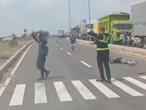 6 Fakta Cekcok Pengamen Lamongan Rebutan Lahan Berujung Penusukan