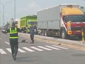 Rebutan Lahan Mengamen Berujung Penusukan di Lamongan