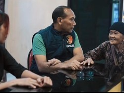 Cerita Nenek Ditipu Wanita di Bogor, Uang Hasil Jualan Dipakai Beli Tramadol