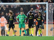 Chelsea Vs Mimpi Buruk Bola Mati