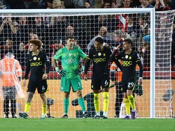 Chelsea Punya Masalah Kronis di Bola Mati