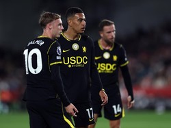 Tanpa Joao Pedro, Mesin Gol Chelsea Mogok