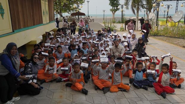 CTARSA bersama KASAL menggelar Festival Budaya Maritim CTARSA bersama KASAL menggelar Festival Budaya Maritim di Tanjung Pinang