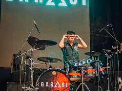 Drummer Band Garasi Meninggal, Ini Jejaknya di Belantika Musik Indonesia