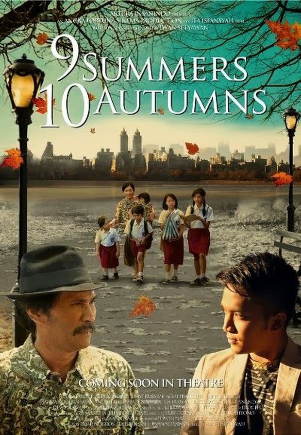 Rekomendasi film Netflix Indonesia komedi