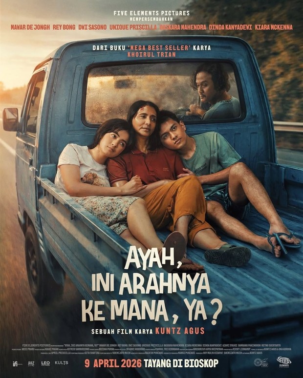 rekomendasi film Netflix Indonesia
