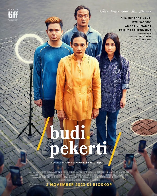 Rekomendasi film Netflix Indonesia drama