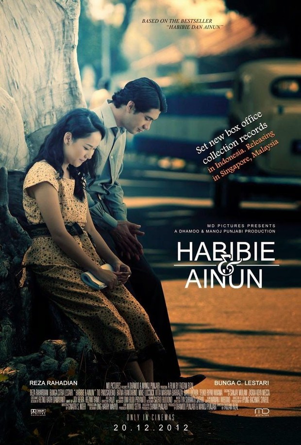Rekomendasi film Netflix Indonesia drama