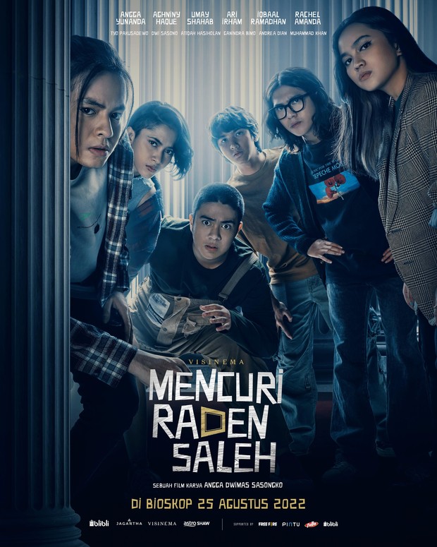Rekomendasi film Netflix Indonesia drama