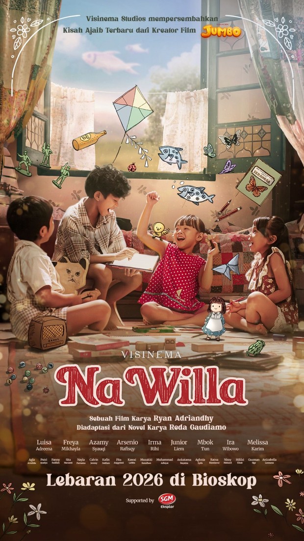 rekomendasi film Netflix Indonesia
