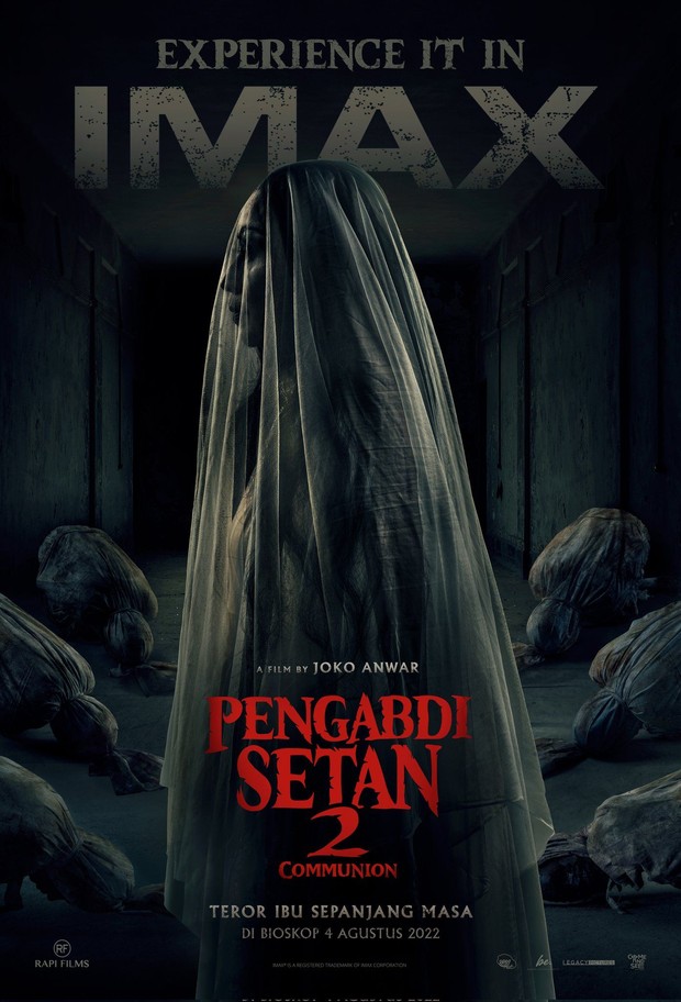 rekomendasi film Netflix Indonesia