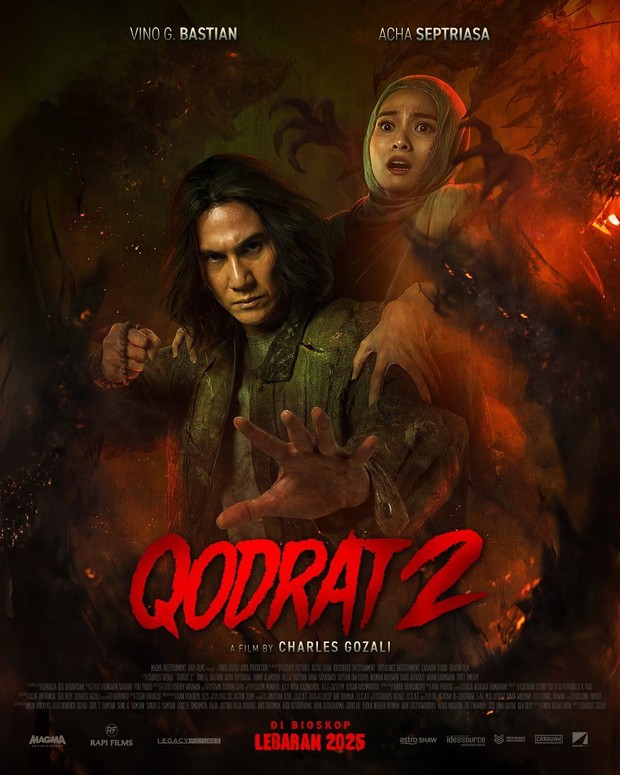 Rekomendasi film Netflix Indonesia horor