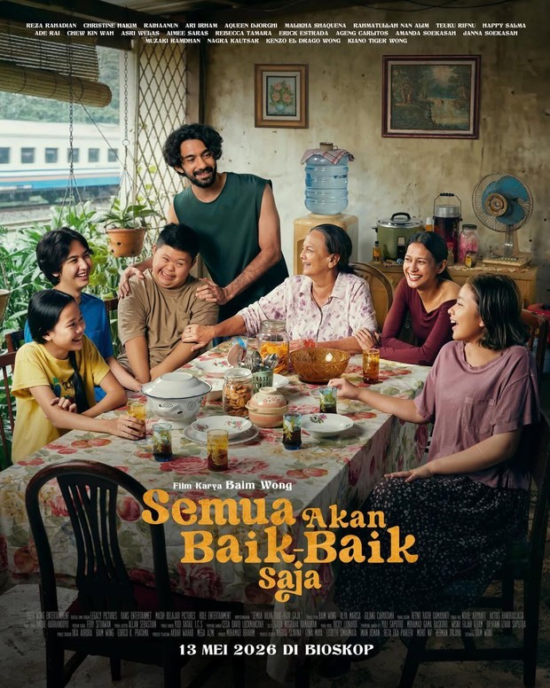 rekomendasi film Netflix Indonesia