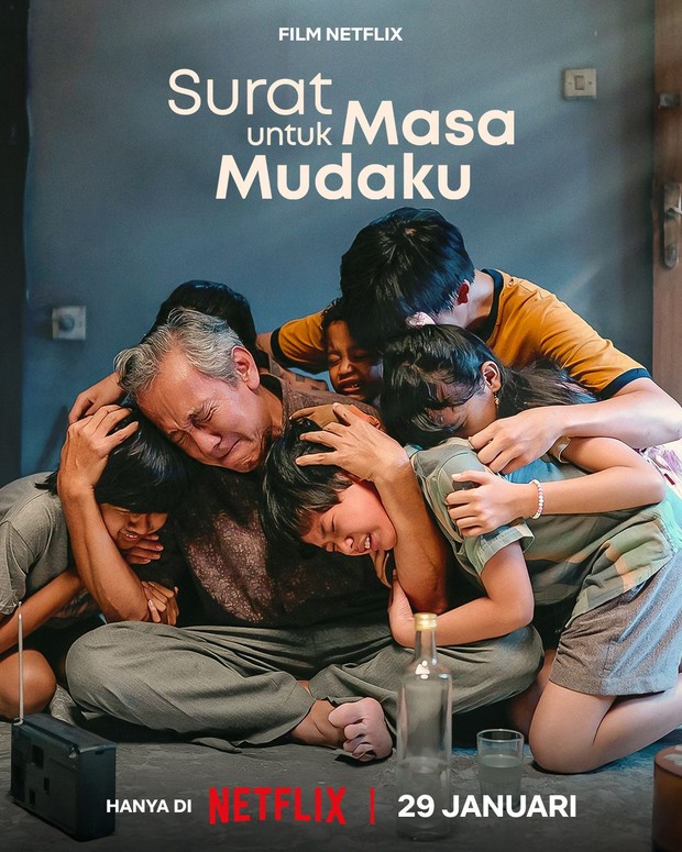 rekomendasi film Netflix Indonesia