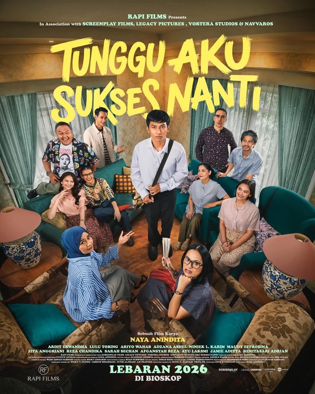 rekomendasi film Netflix Indonesia