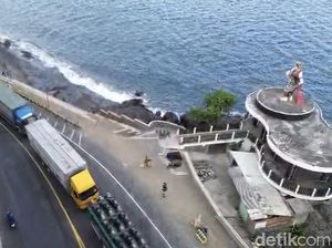 Skenario Mengurai Antrean di Jalur Ketapang-Gilimanuk