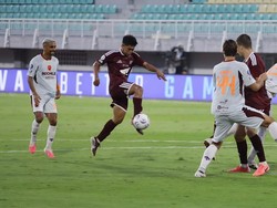 Hasil PSM Vs Persita: Di Kandang Sendiri, Juku Eja Imbang 2-2