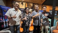 2 Film Baru GEMA Picture Menuju Bioskop: Tuyul Second hingga Personal Berondong