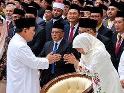Khofifah: 100 Tahun Gontor Bukti Pendidikan Bisa Beradaptasi