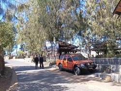 Pesan buat Wisatawan Setelah Bromo Dibuka Lagi