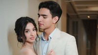 Harry Vaughan-Nevy Berterima Kasih Sahabat Kompak Jaga Rahasia soal Pernikahan