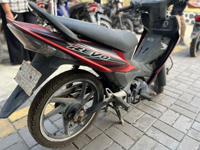 Kondisi Honda Revo yang Dilelang Mulai Rp 700 Ribuan