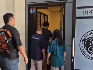 Modus Ibu dan Pacar di Sidoarjo Paksa Anak-Keponakan Threesome