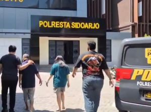 Awal Mula Terbongkar Ibu dan Pacar Paksa Anak-Keponakan Threesome