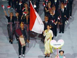 Opening Ceremony Asian Games 2026: Pesta Olahraga se-Asia Dimulai!
