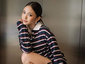 Kronologi Selebgram Jule Ditangkap Usai Terima Paket Vape Narkoba